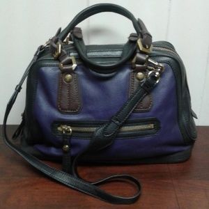 SALE.    OrYANY satchel bag,